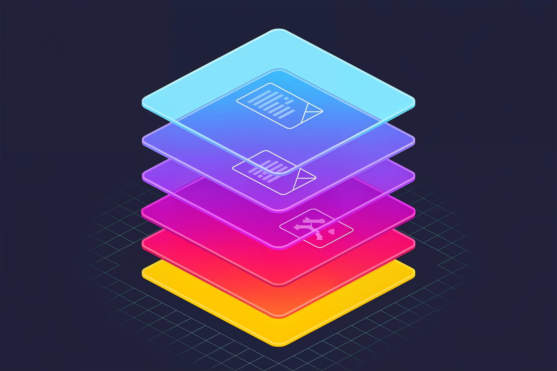 Context Engineering Beyond CLAUDE.md: The 5-Layer Hierarchy