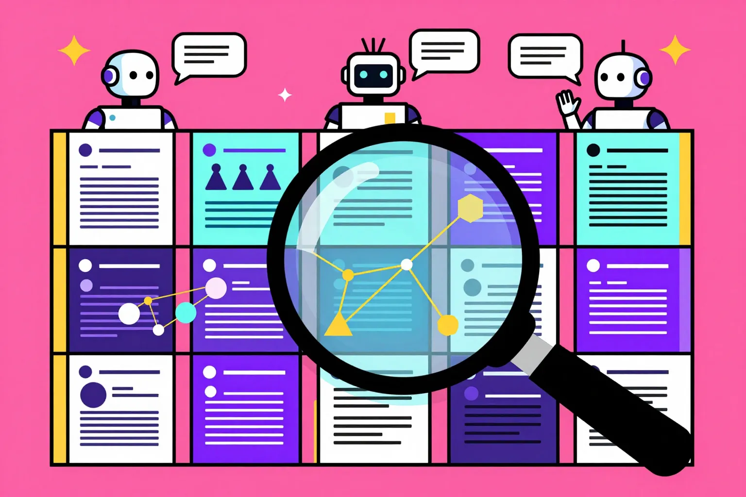 How We Optimized 21 Posts for AI Citation in One Session