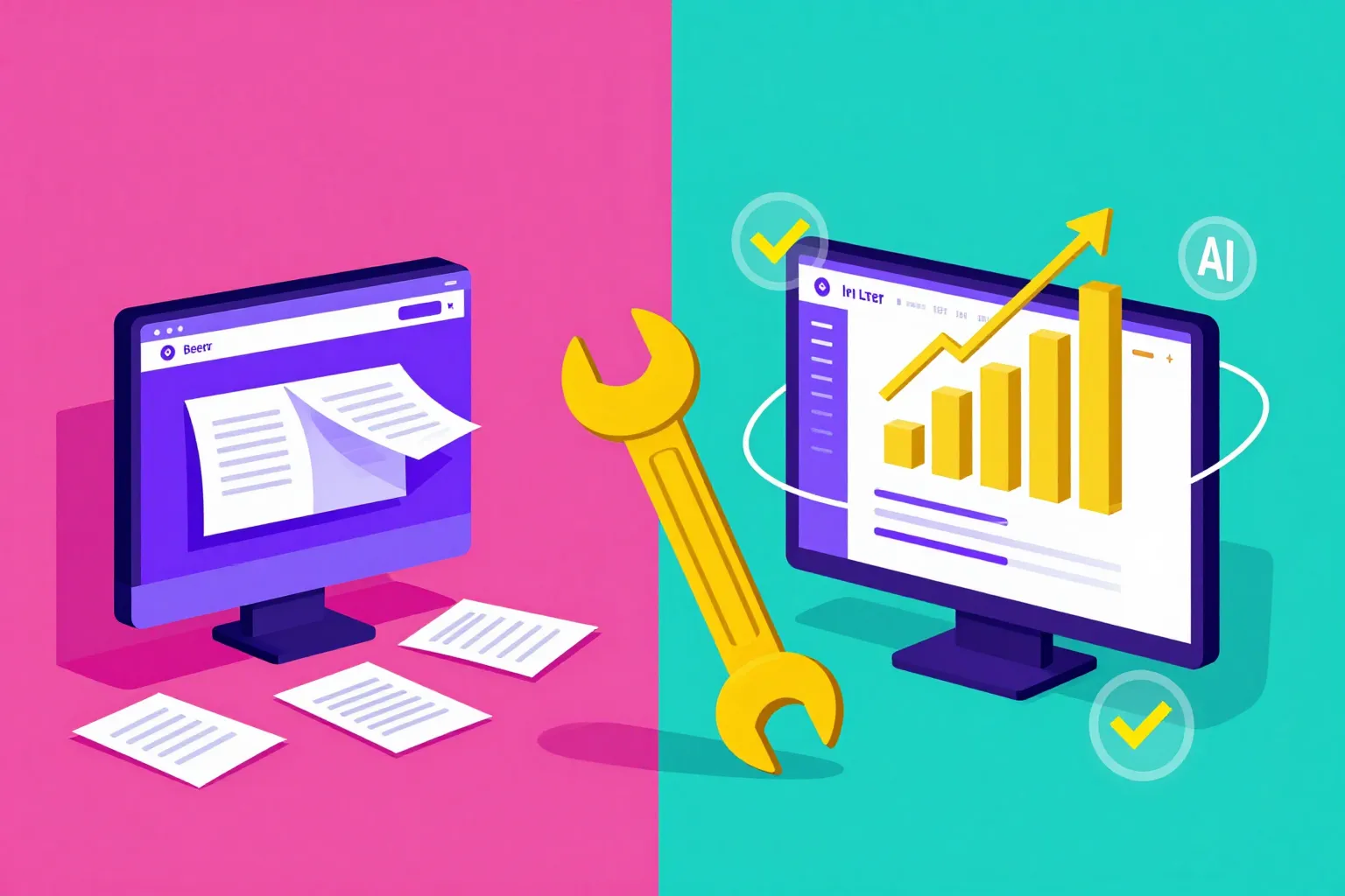 We Optimized for AI Search. Here's What Changed.