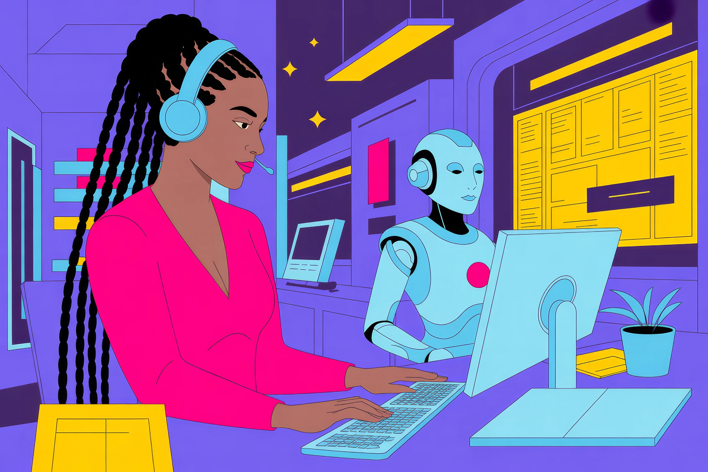 How Production AI Agents Solve Real Business Problems