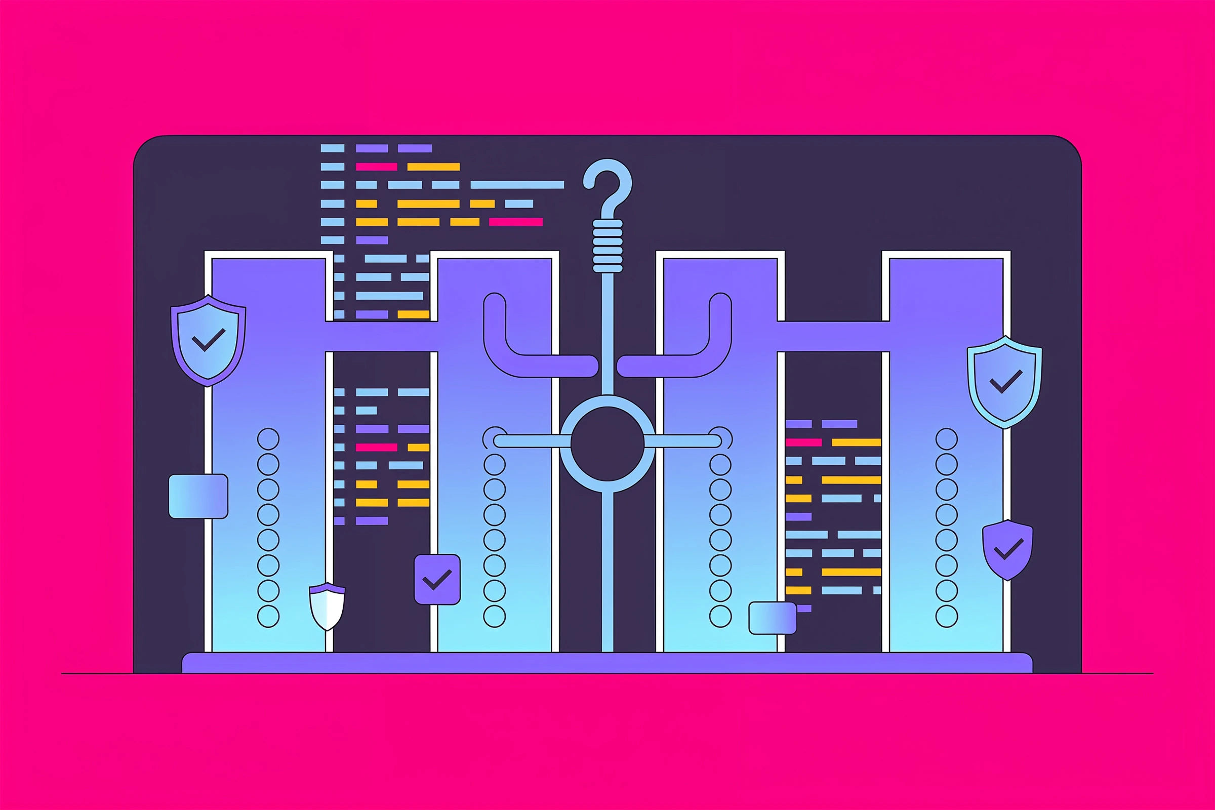 Claude Code Hooks: PreToolUse, PostToolUse & Stop (SDK)