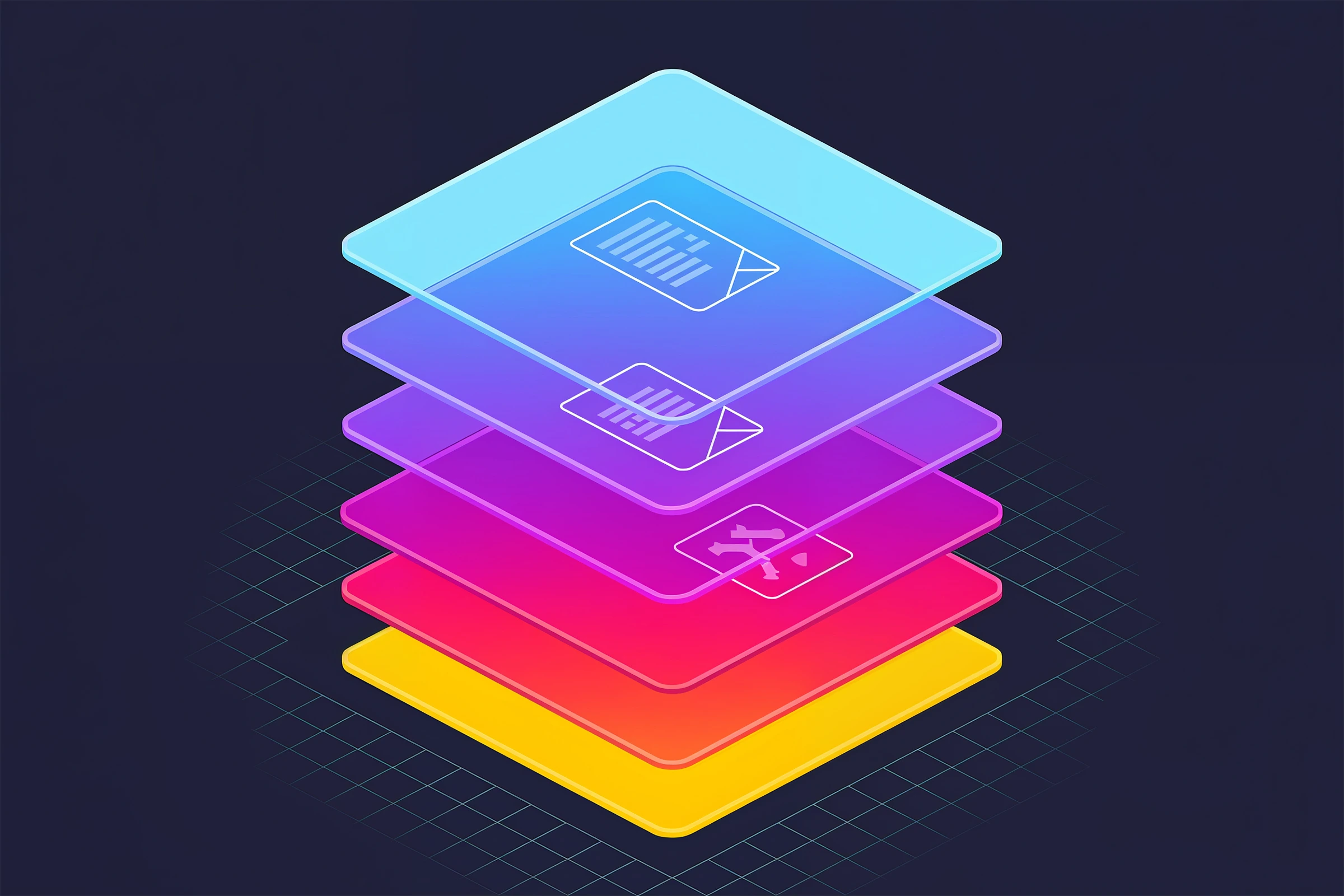 Context Engineering Beyond CLAUDE.md: The 5-Layer Hierarchy