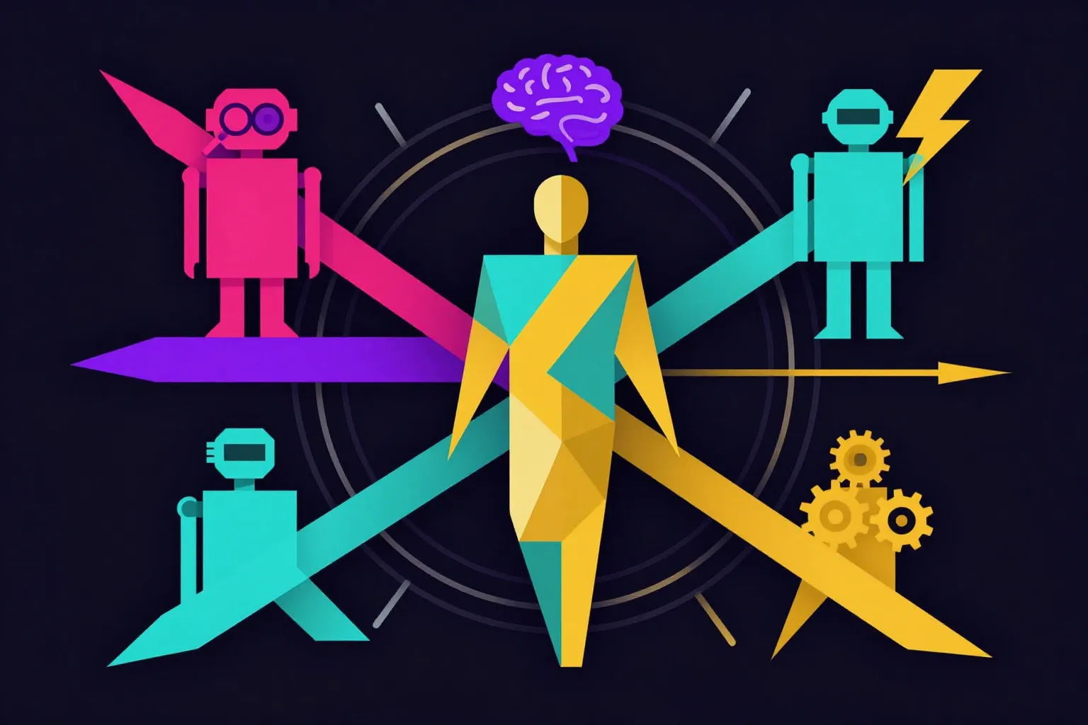 From UX to AX: What Design Looks Like When AI Becomes Your Co-Worker