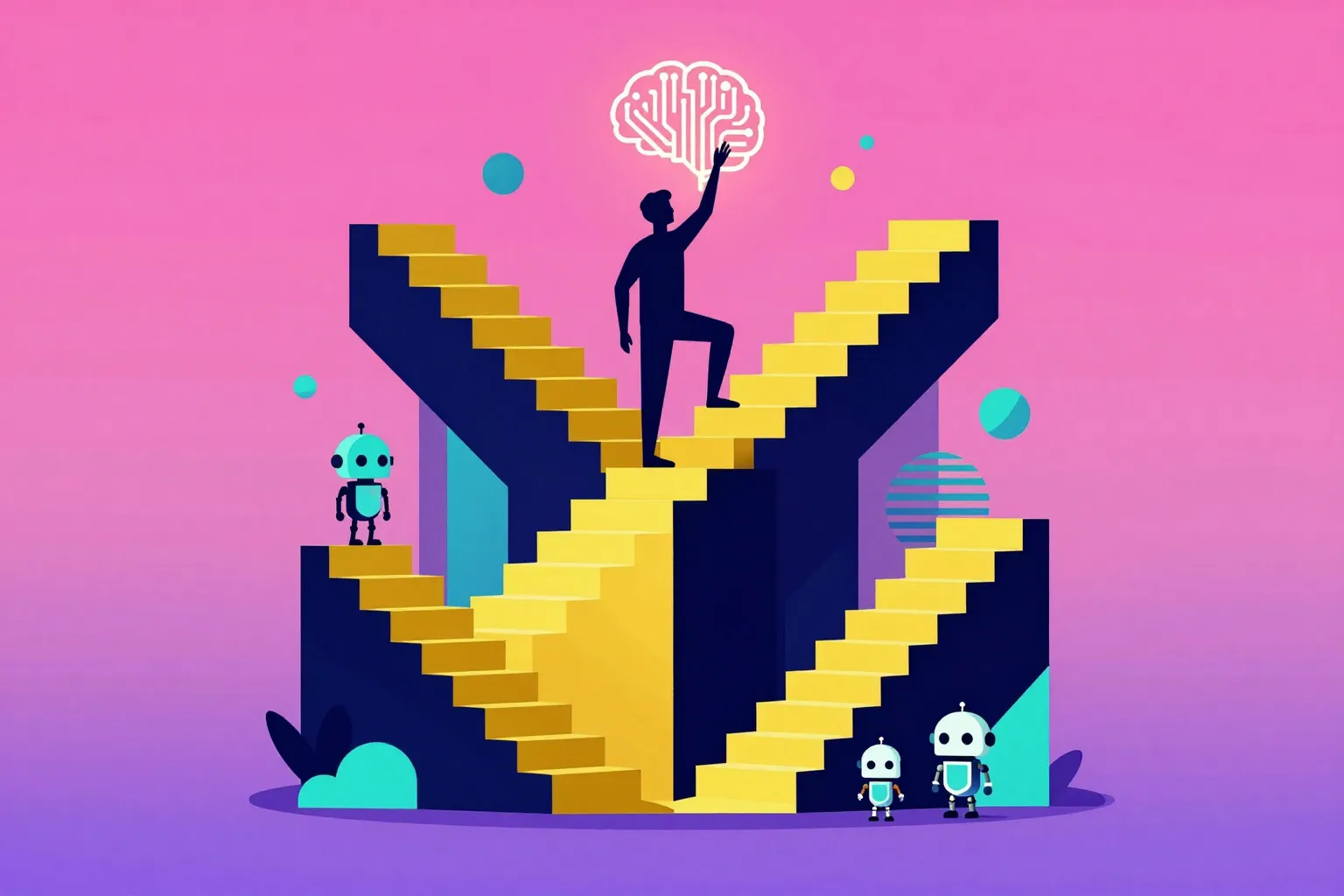 The Junior Developer Extinction Problem: Why AI Technical Debt Needs Human Apprentices