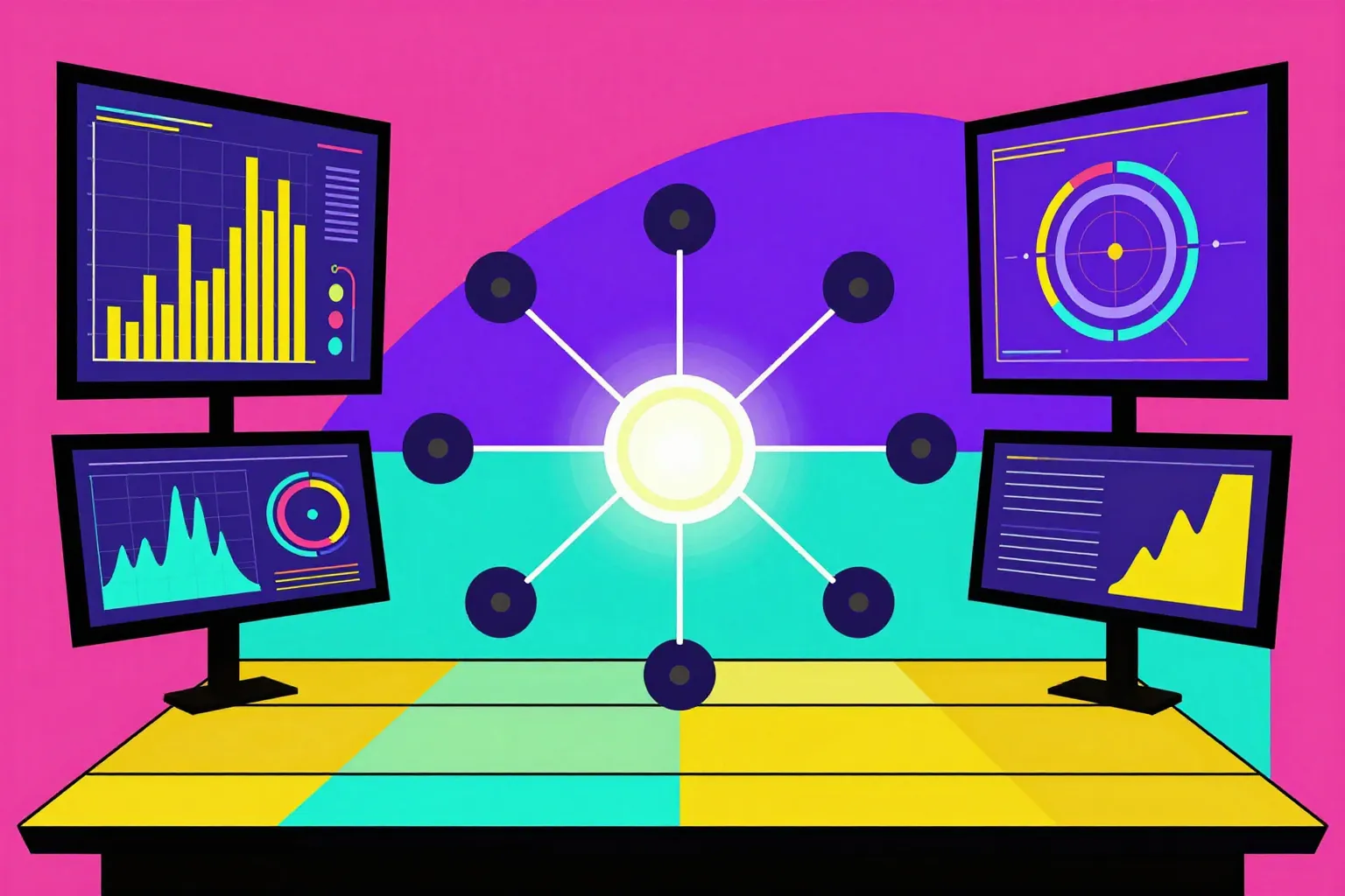 Radar v2: From Technical Audit to AI Intelligence Platform