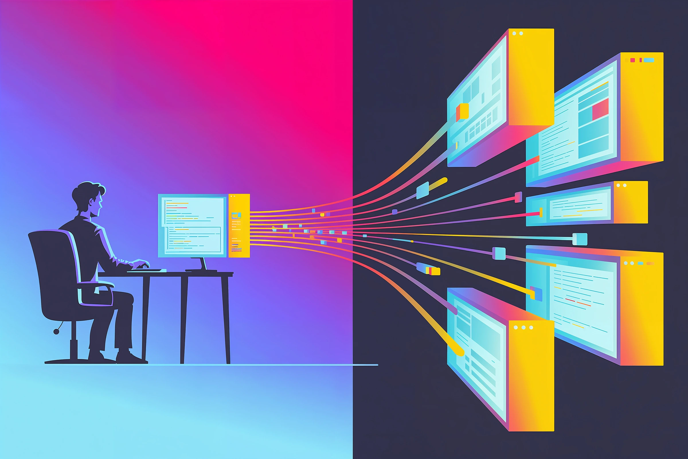Thread-based engineering framework: parallel AI workflows with prompt, agent work, and review cycles for scaling AI-assisted development