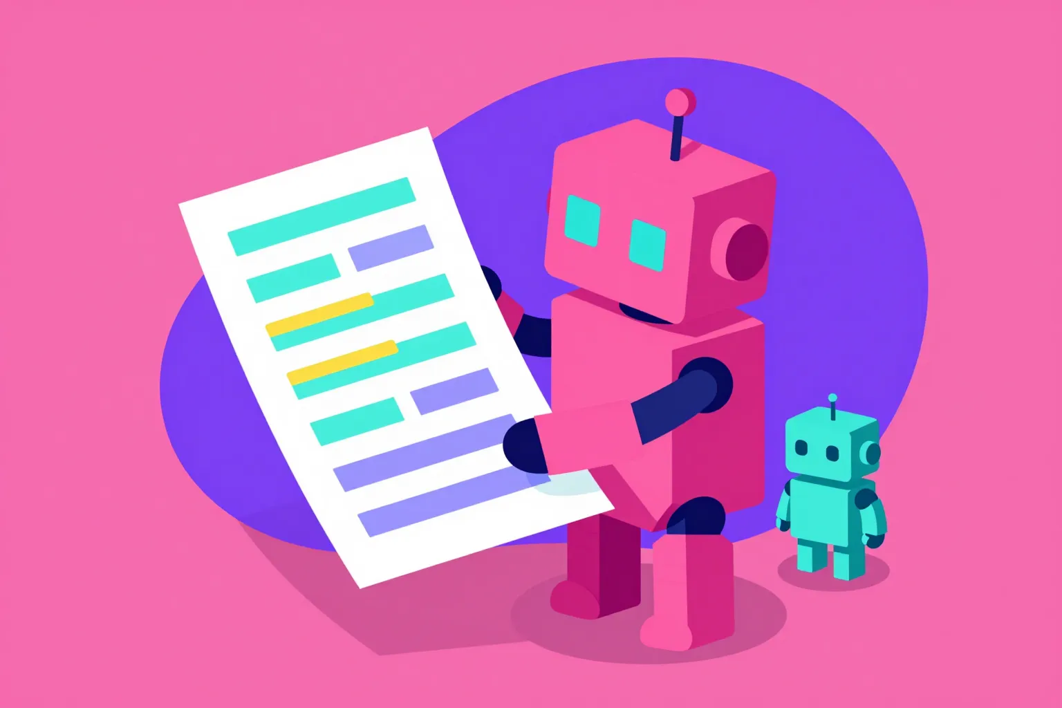 robots.txt Analyzer for AI