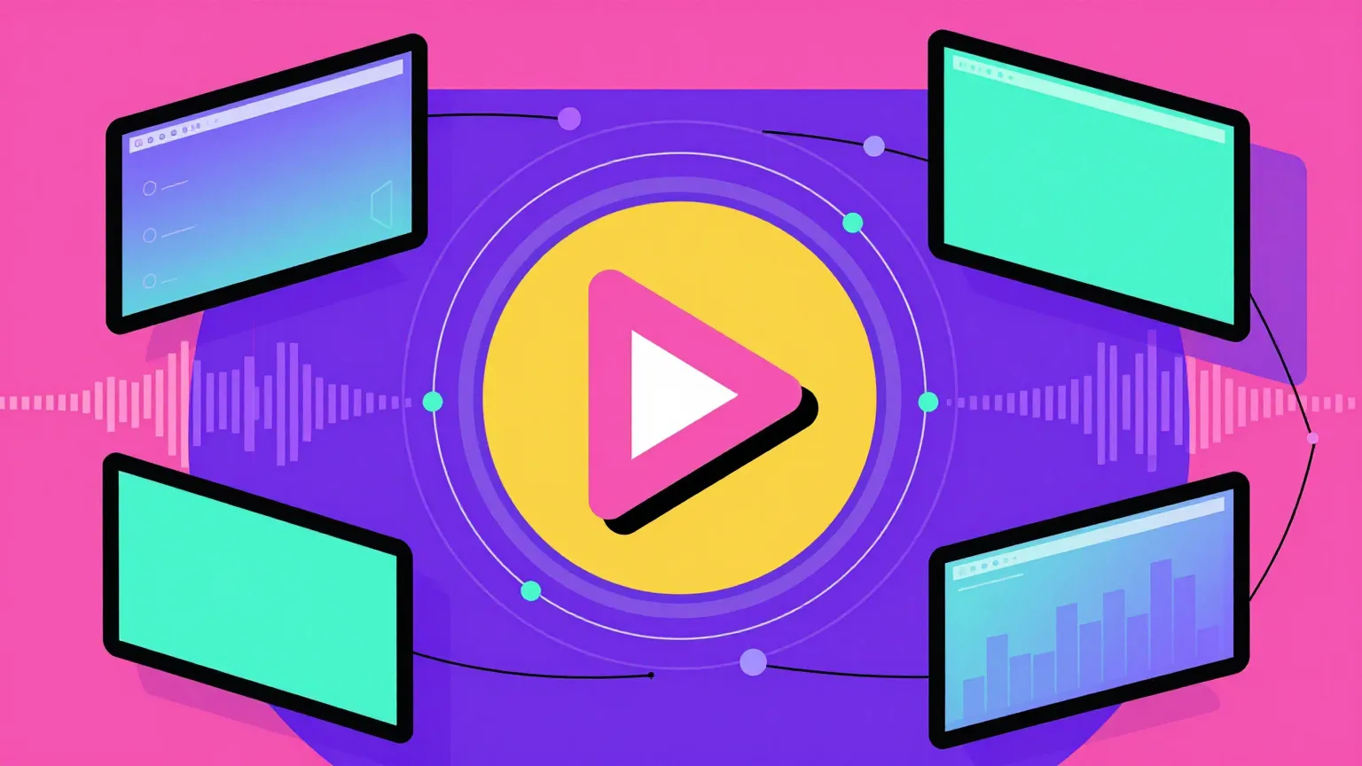 YouTube Brand Monitor