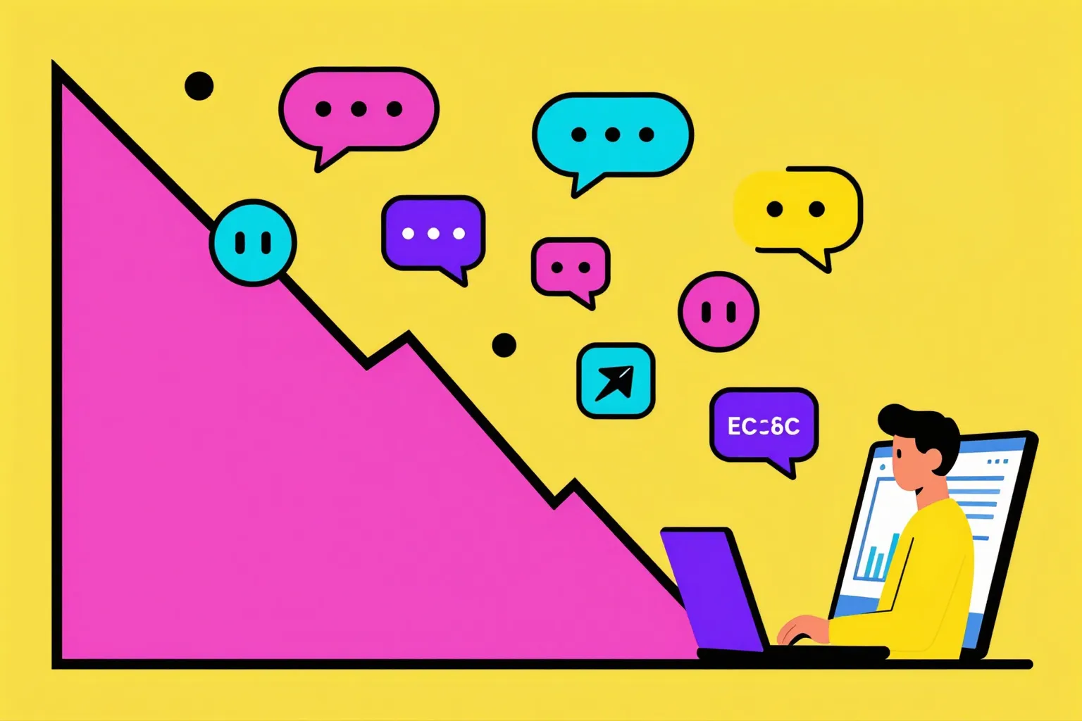 Google Traffic Dropped 33%? What the AI-Search Shift Means