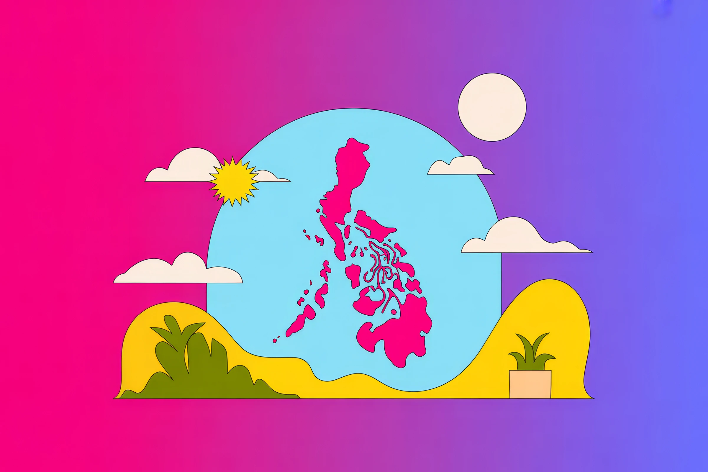 Creative Agencies in the Philippines: Why Global Brands Are Choosing ...